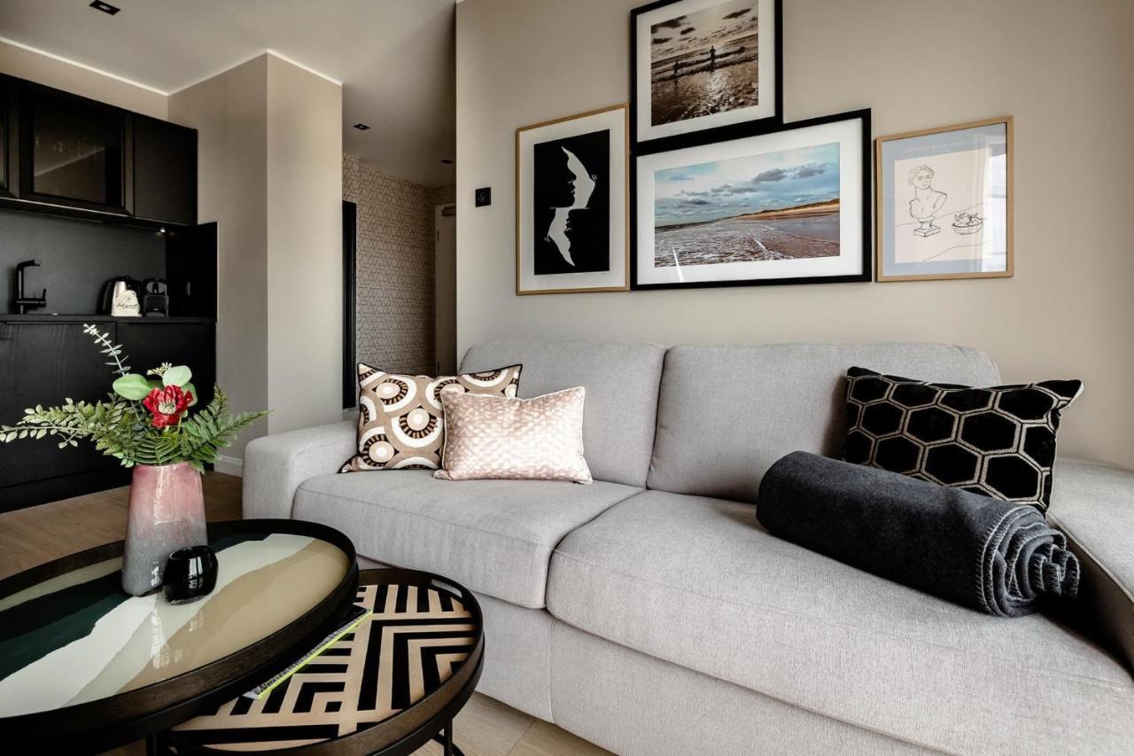 Apartment Living Lorens No 11 Westerland