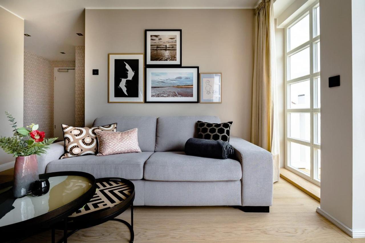 Apartment Living Lorens No 11