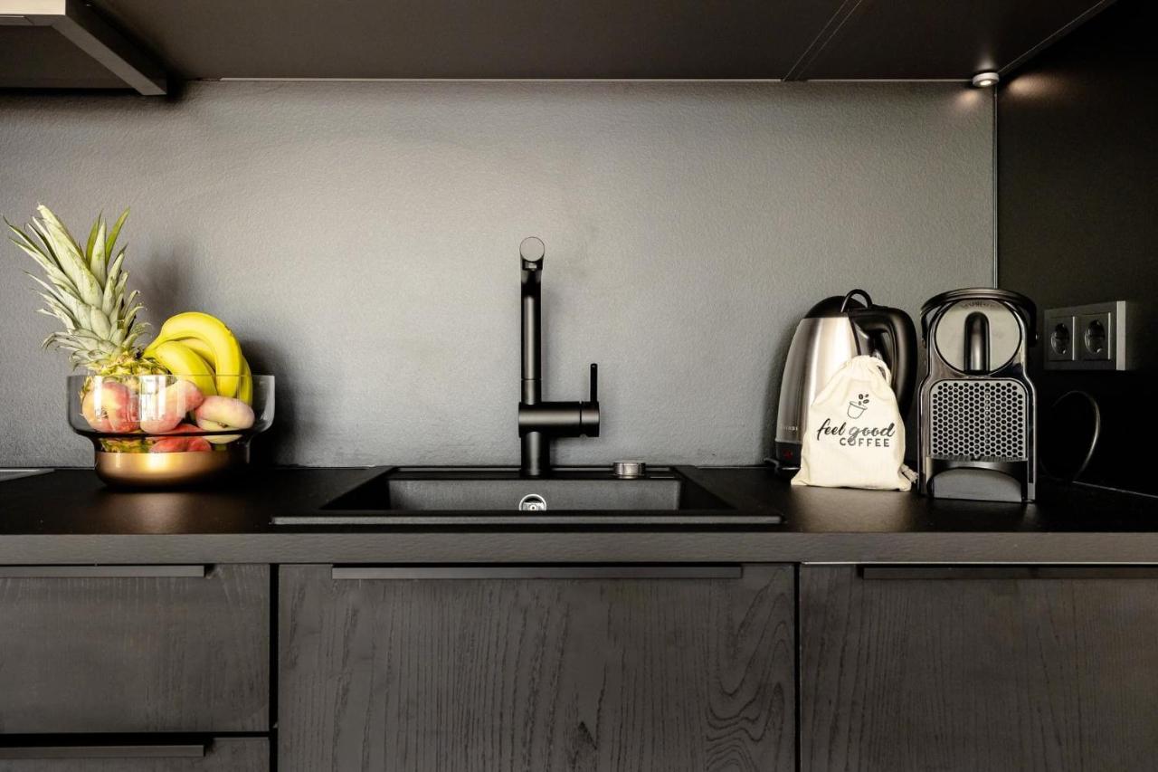 Living Lorens No 11 Apartment