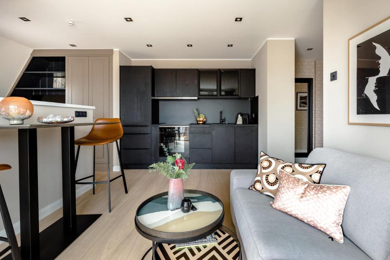 Living Lorens No 11 Apartment Westerland